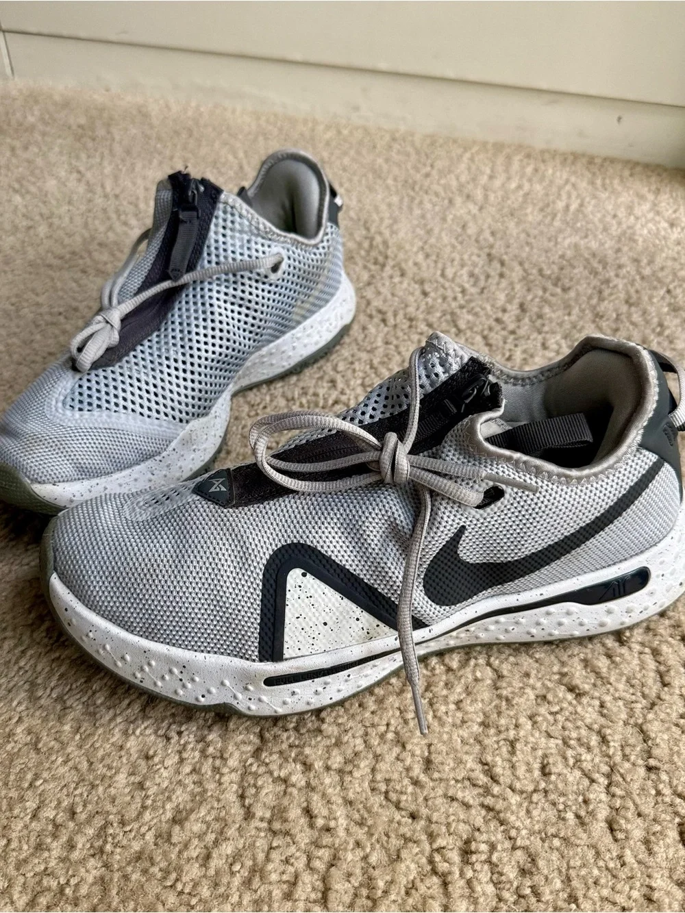 Nike pg tb